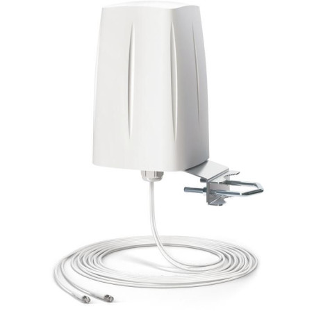 QuOmni LTE MIMO 2x2, 10m | APLIUM