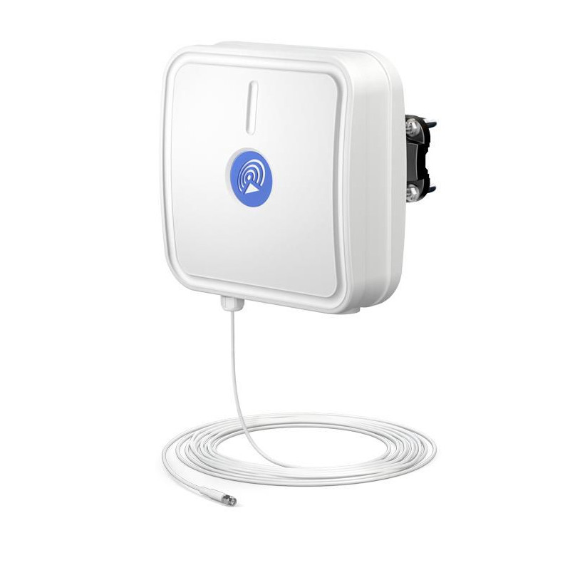 QuPanel LTE HP SISO, 10m