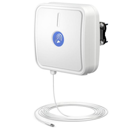 QuPanel LTE HP SISO, 10m
