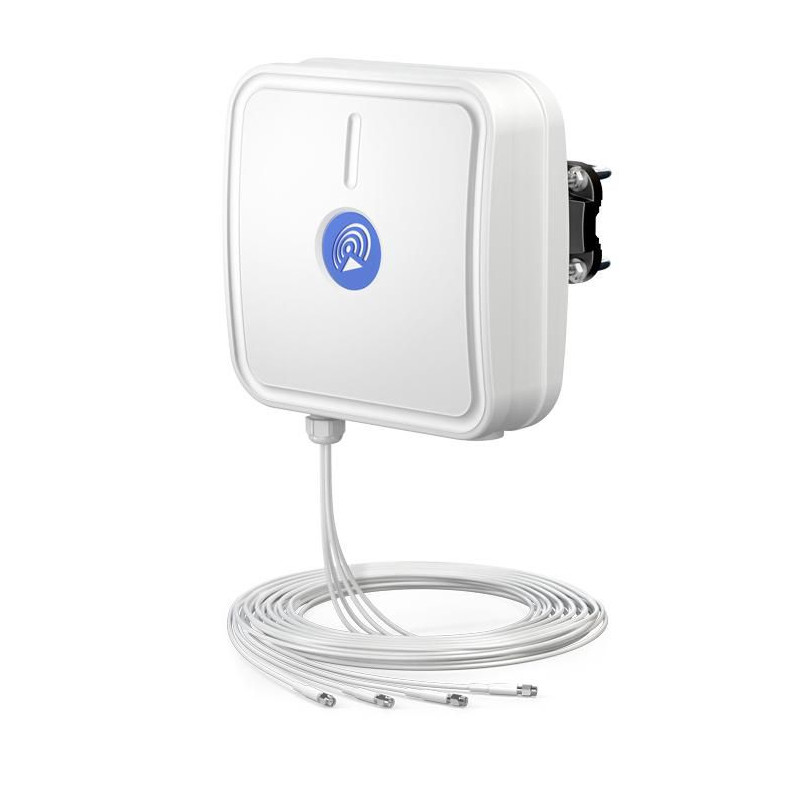 QuPanel LTE MIMO 4x4, 5m