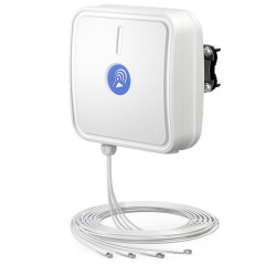 QuPanel LTE MIMO 4x4, 10m