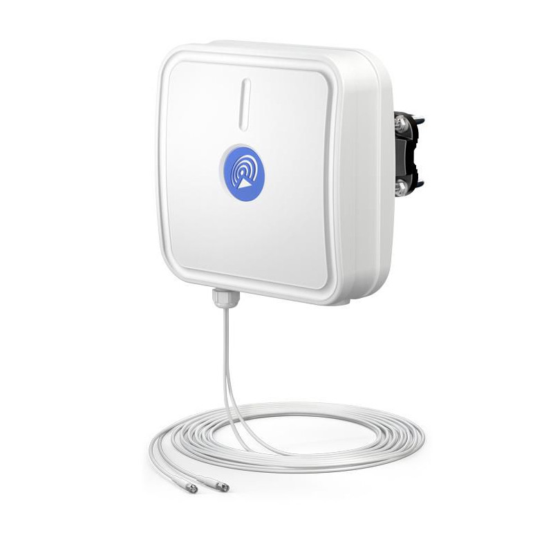 QuPanel 5G/LTE MIMO 2x2, 10m
