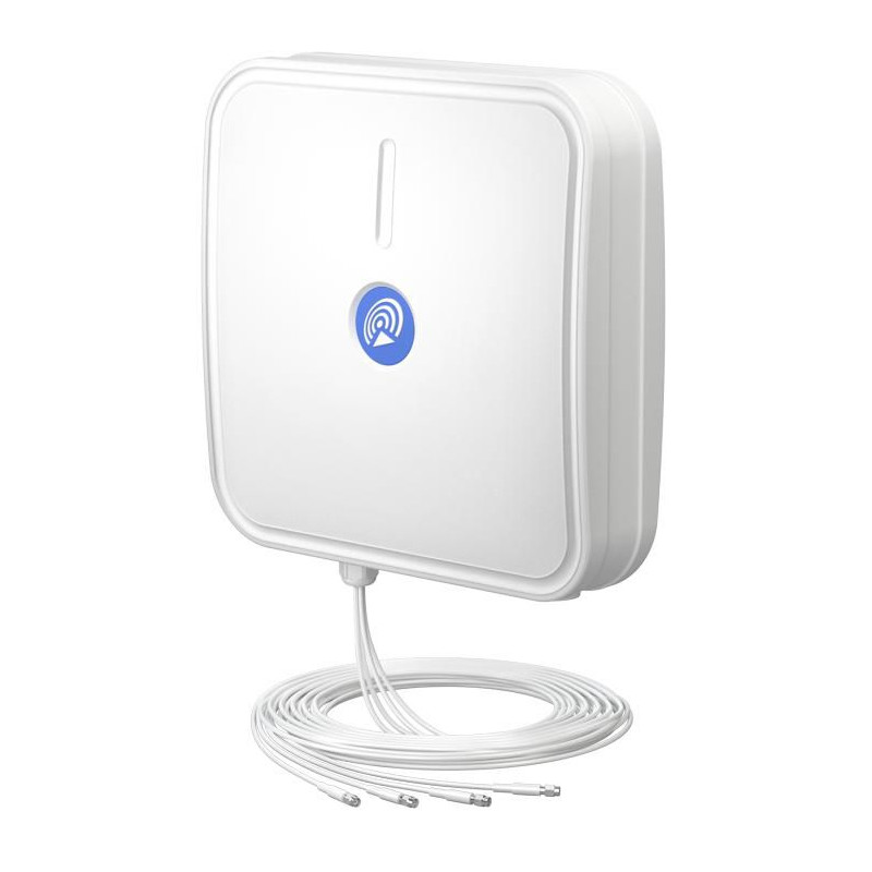 QuPanel 5G/LTE HP MIMO 4x4, 5m | APLIUM