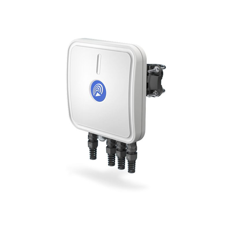 CCTV PoE Gateway, LTE, 3x | APLIUM