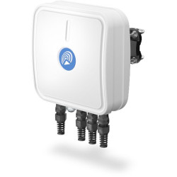 CCTV PoE Gateway with LTE, 3x | APLIUM