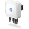 CCTV PoE Gateway with LTE, 3x | APLIUM