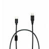 USB - USB-C cable 1 meter for