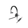 USB Headset Mono H650e