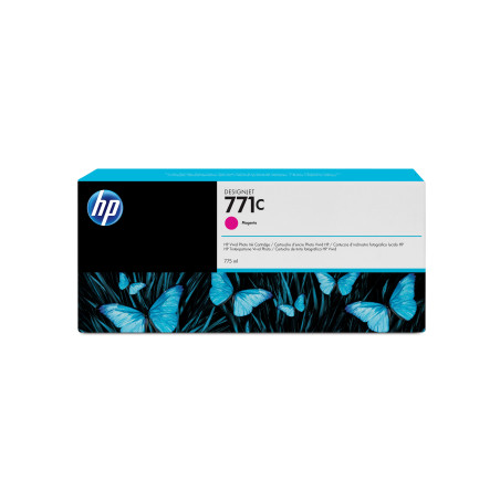 HP 771C MG DsgJet Ink Cart