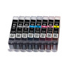 Ink/CLI-42 Cartridge CPcMPmYMkGLg