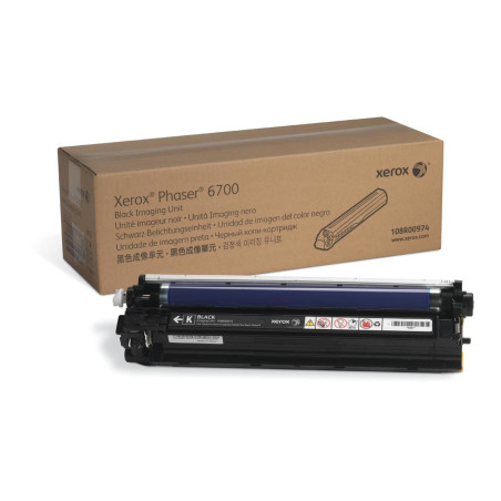 Imaging Unit Black Phaser 6700