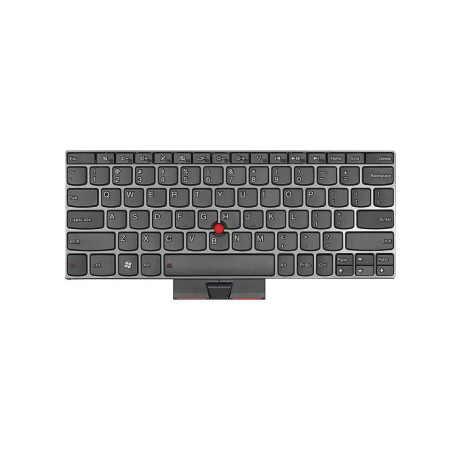 Keyboard (SLOVAKIAN)