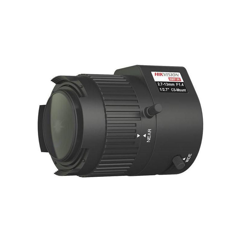 TV2713D-6MPIR