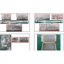 SAS Expander Cable Kit for