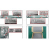 SAS Expander Cable Kit for