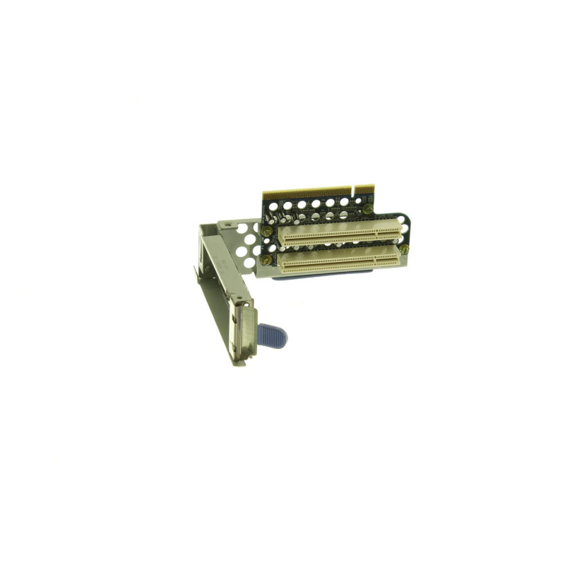 Riser card assembly