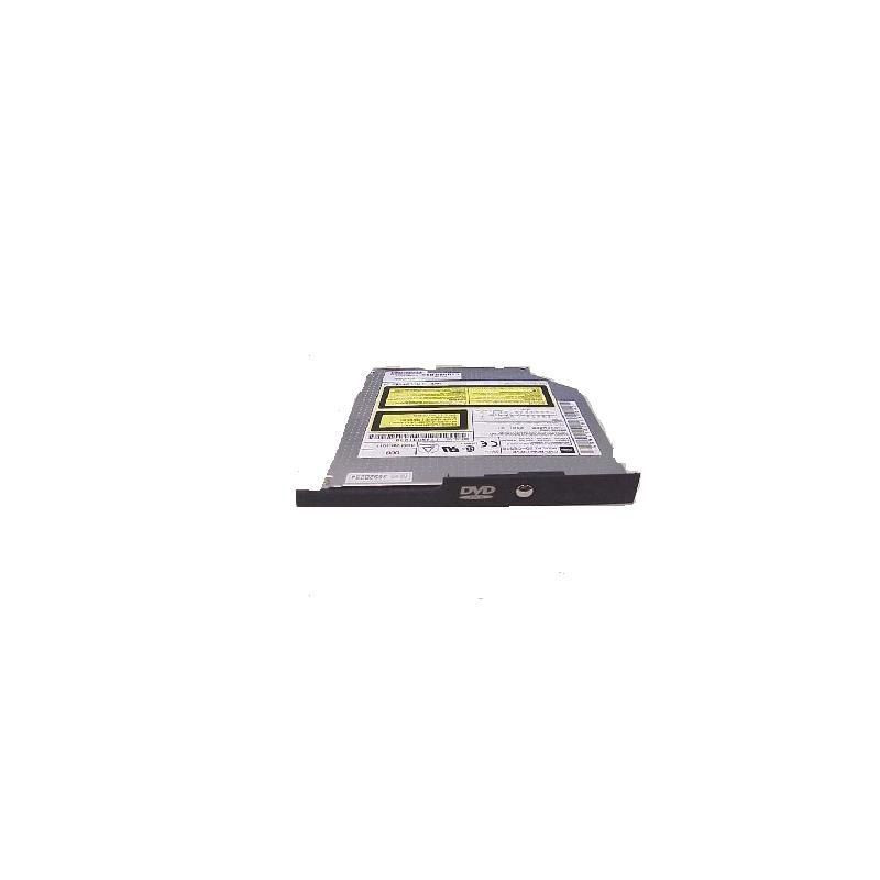 8X DVD/CDRW Combo Dr
