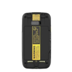 Battery CT60XP, Desinfectant