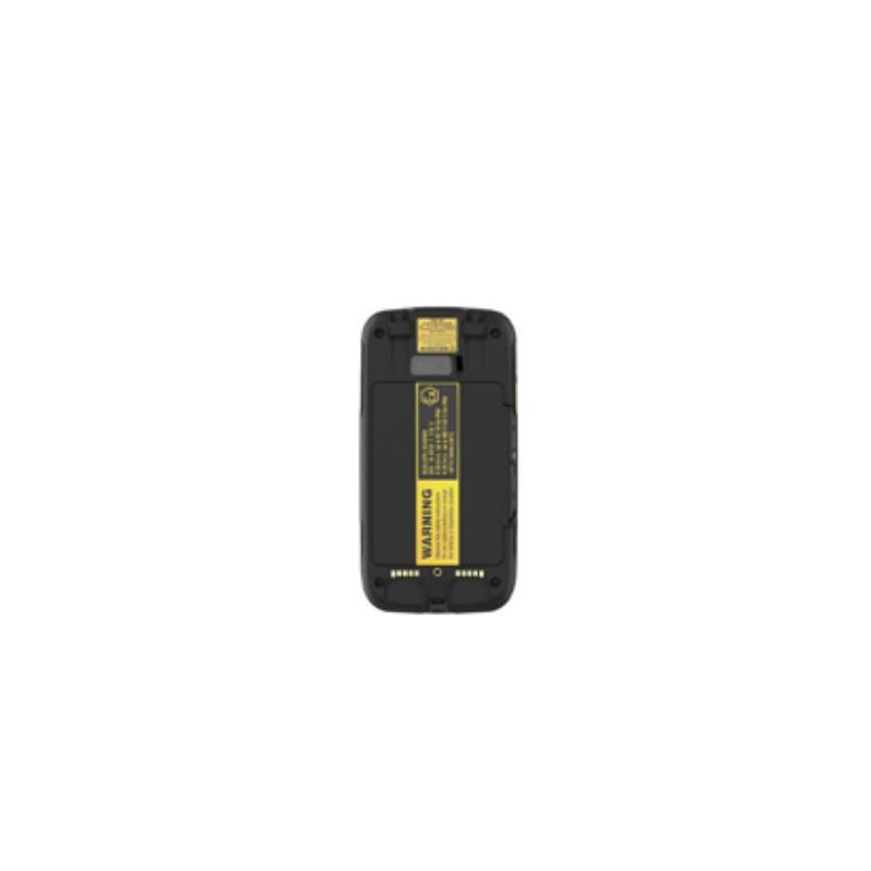 Battery CT60XP, Desinfectant