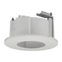 Flush Mounting Kit for Dome