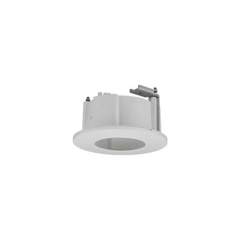 Flush Mounting Kit for Dome
