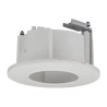Flush Mounting Kit for Dome