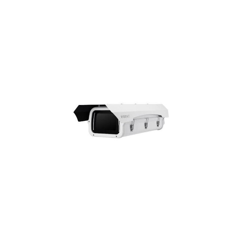 Outdoor Fixed Camera Housing,