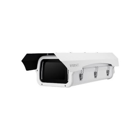 Outdoor Fixed Camera Housing,