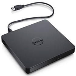 DELL DW316 unidad de disco óptico DVD±RW Negro | APLIUM