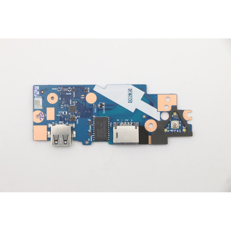 Mars 1.0 Intel USB board with