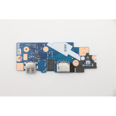 Mars 1.0 Intel USB board with