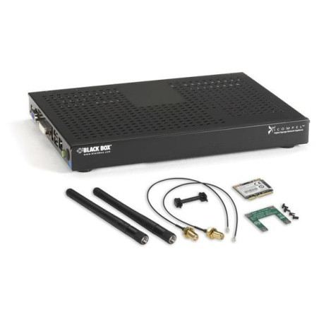 Digital Signage 4K 15-Zone