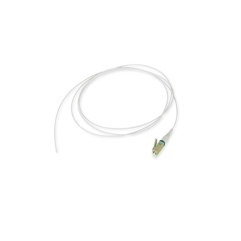 PIG-TAIL OM3 LC SIMPLEX