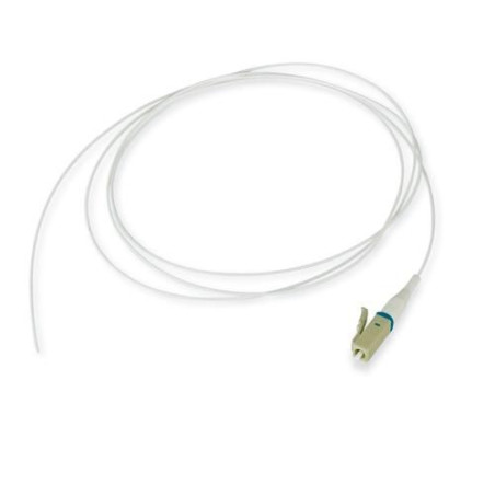 PIG-TAIL OM3 LC SIMPLEX