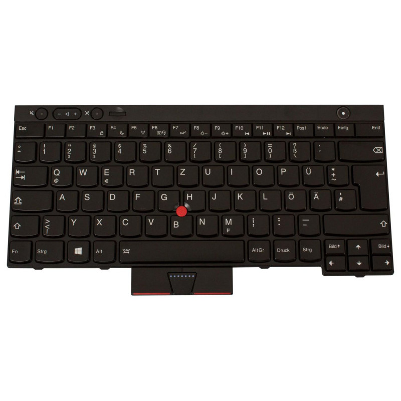 Keyboard (GERMAN)