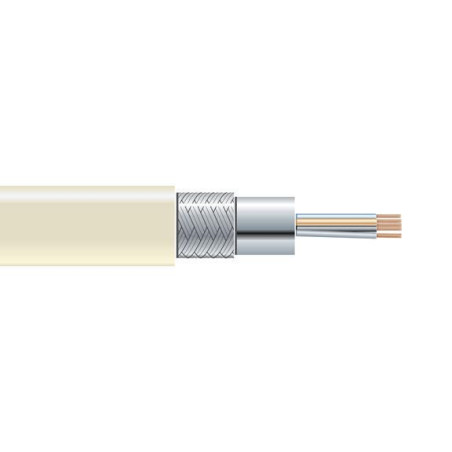 EXT. DISTANCE QUIET CABLE 4