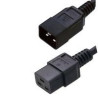 IEC/C20 - C19 POWER CABLE 1M