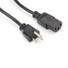 U.S. POWER CORD 2M