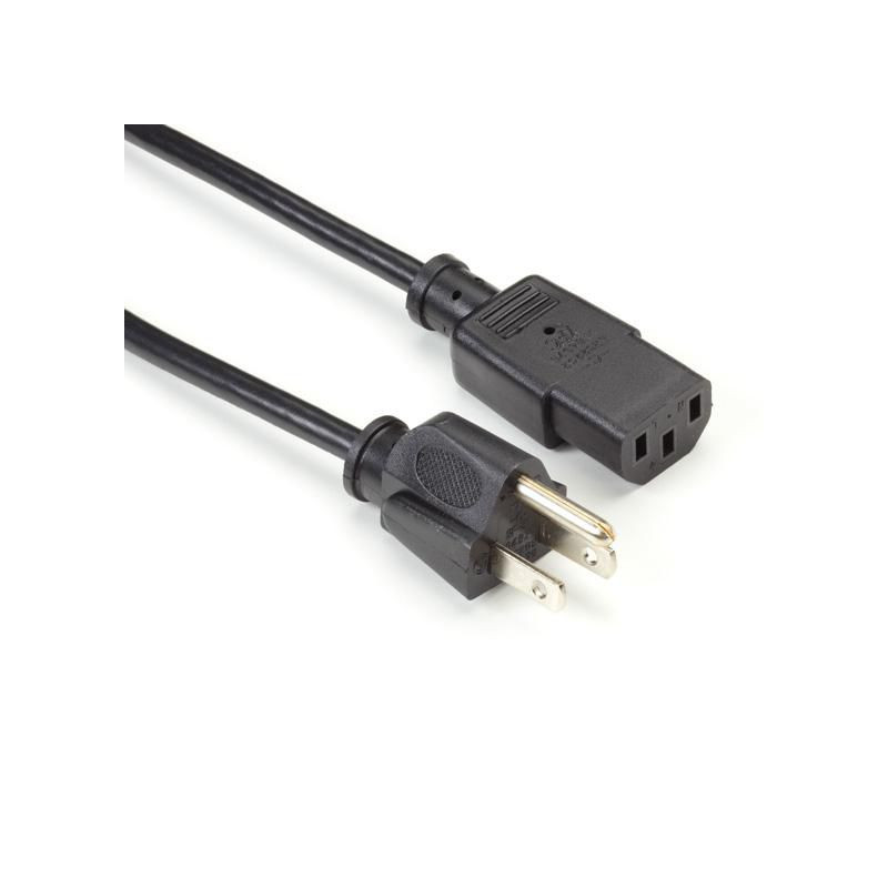 US POWER CORD 10 FT