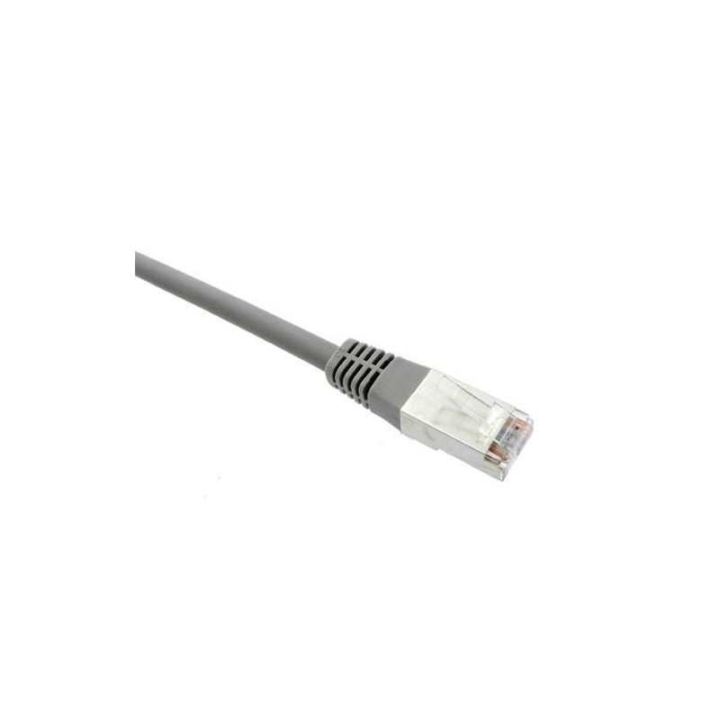 CAT5E GIGABASEFTP LSZH GREY
