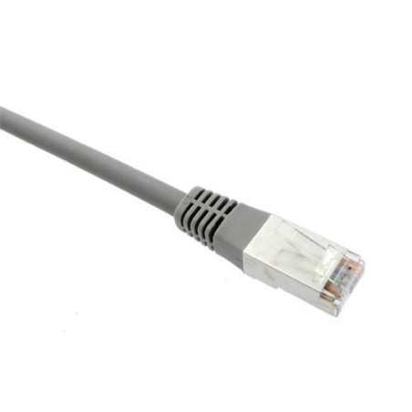 CAT5E F/UTP LSZH GREY 1.5M