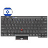 Keyboard (HEBREW)