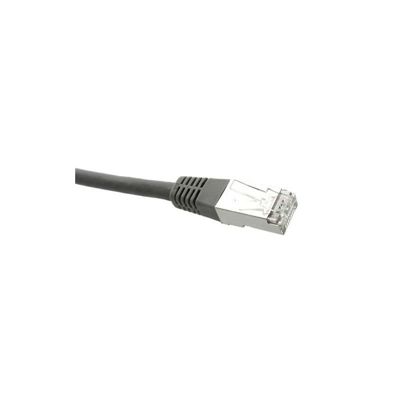 CAT6 GIGATRUE S/FTP LSZH