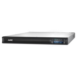 Smart-UPS C 1500VA 1U Rack LCD 230V
