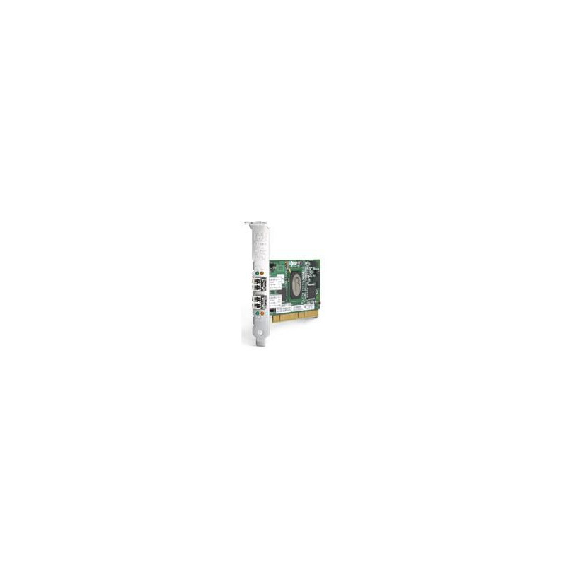 StorageWorks fca2210 HBA