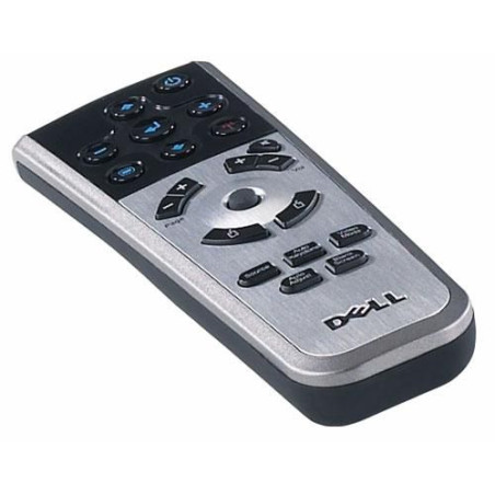 RD228 Remote Control