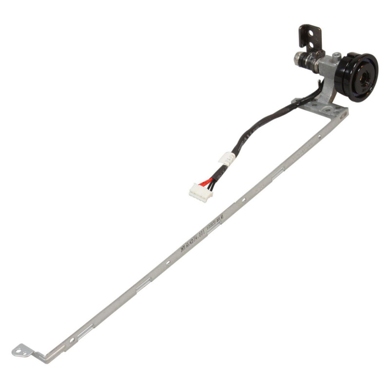 Bracket LCD w/Hinge