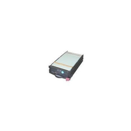DAT72h Hot Plug Tape Drive
