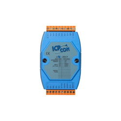 ANALOG INPUT MODULE