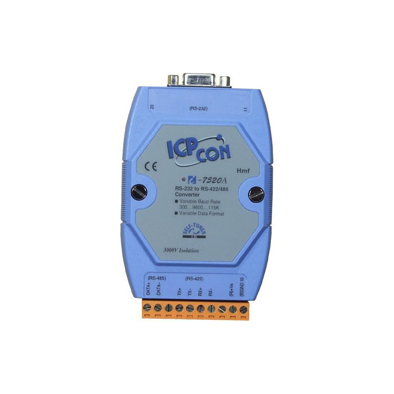 I-7520A CR